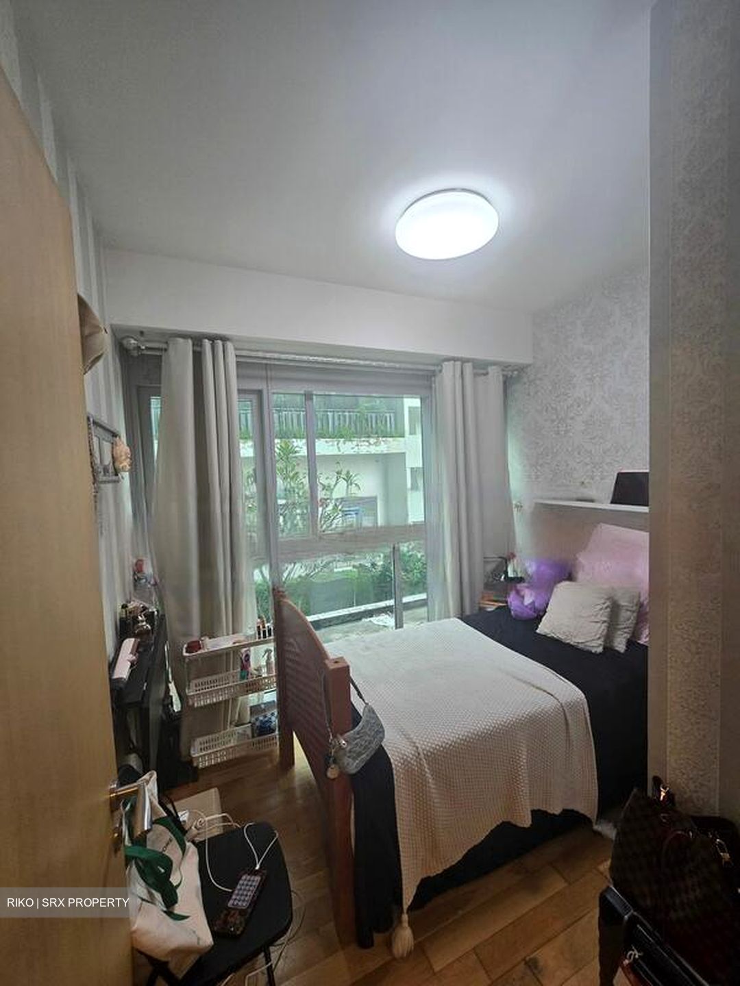Eight Riversuites (D12), Condominium #540021941